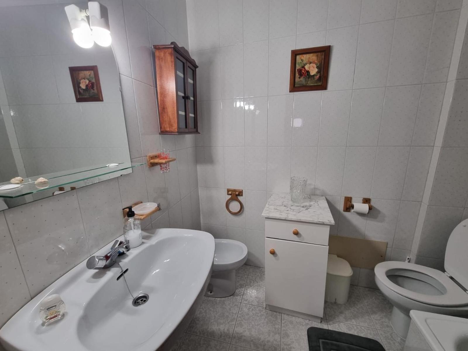 הוילה Neda Casa Belelle מראה חיצוני תמונה