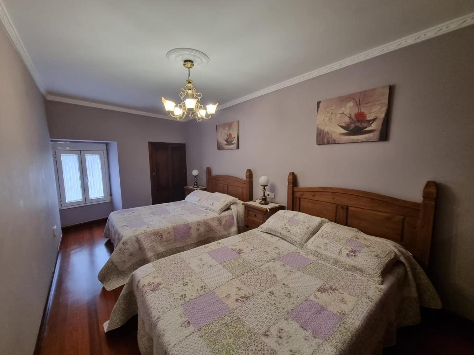 הוילה Neda Casa Belelle מראה חיצוני תמונה