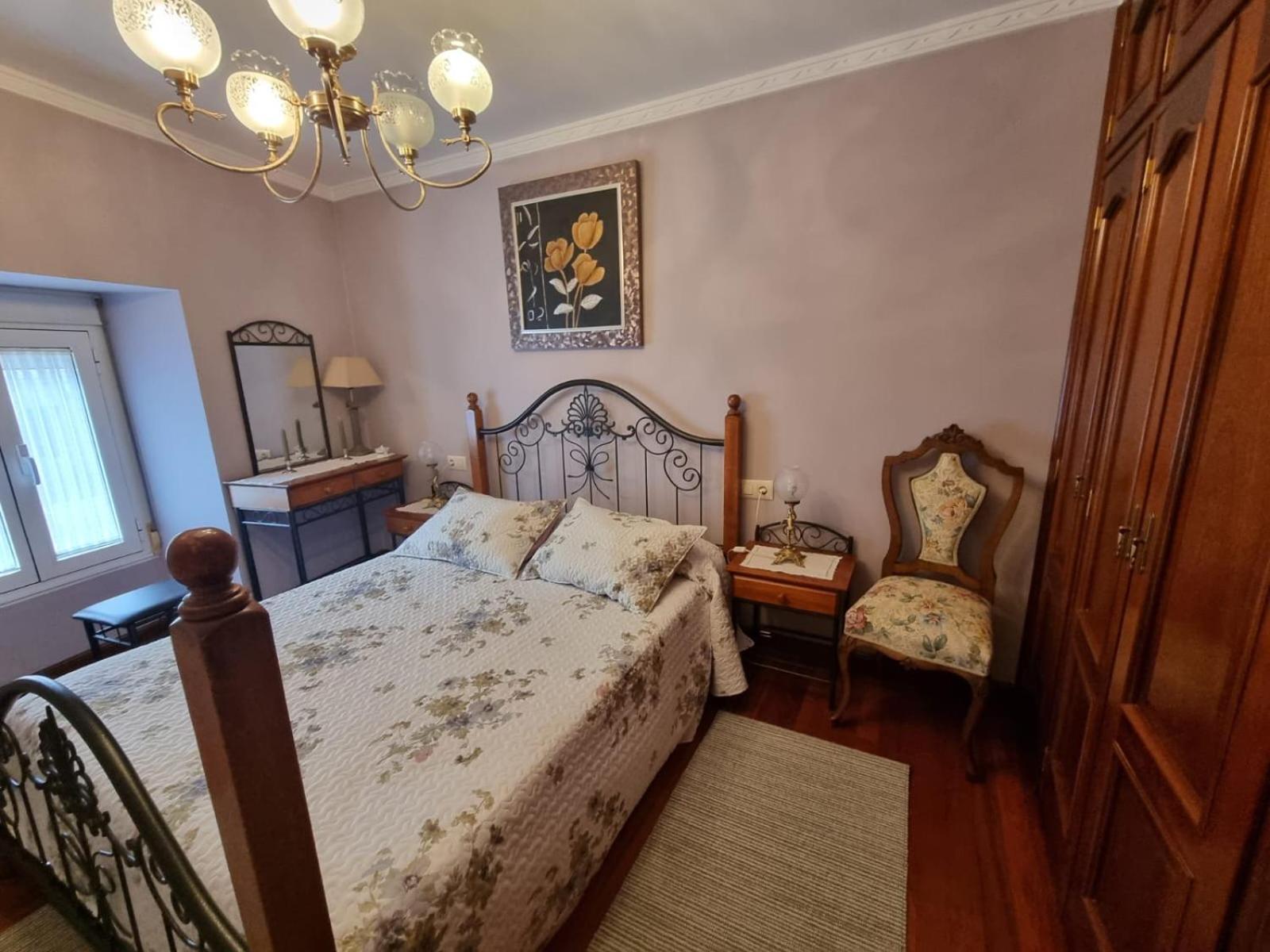הוילה Neda Casa Belelle מראה חיצוני תמונה
