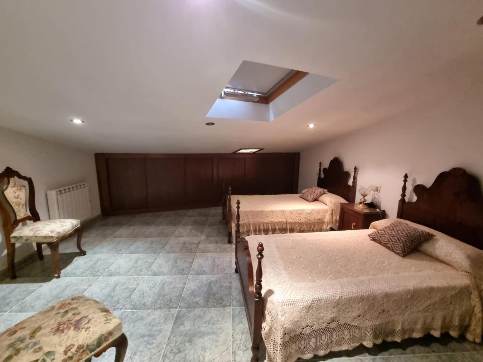 הוילה Neda Casa Belelle מראה חיצוני תמונה