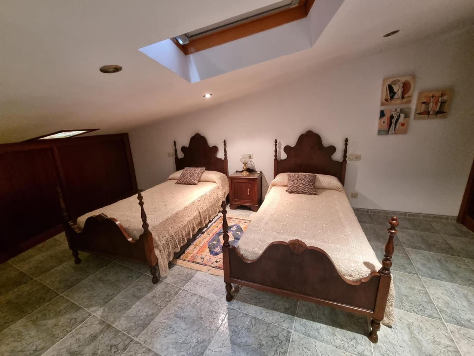 הוילה Neda Casa Belelle מראה חיצוני תמונה
